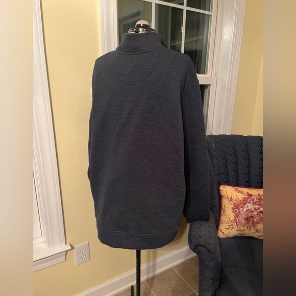 Orvis pullover - Picture 3 of 5